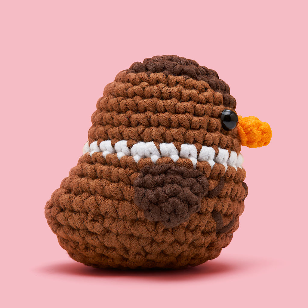 Duck, Duck, Goose Bundle | The Woobles - Image 4