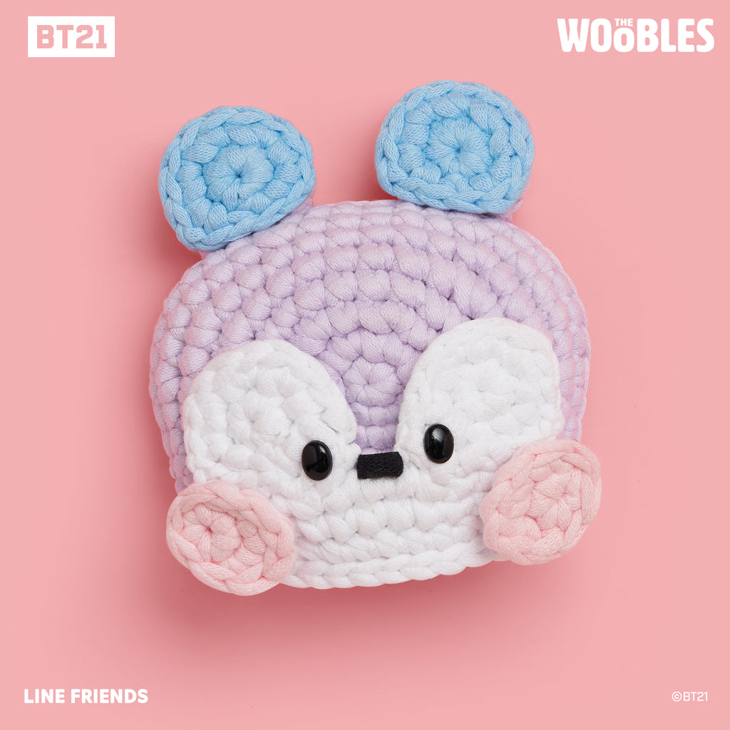 BT21 minini Donut Collector’s Box - Image 16