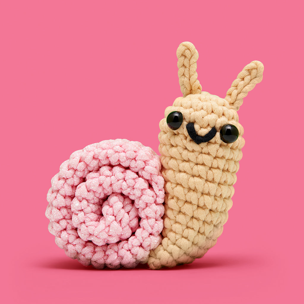 Yarn-chanted Forest Bundle | The Woobles - Image 6