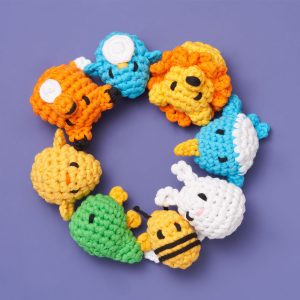 Wee Wittle Woobles Bundle | The Woobles