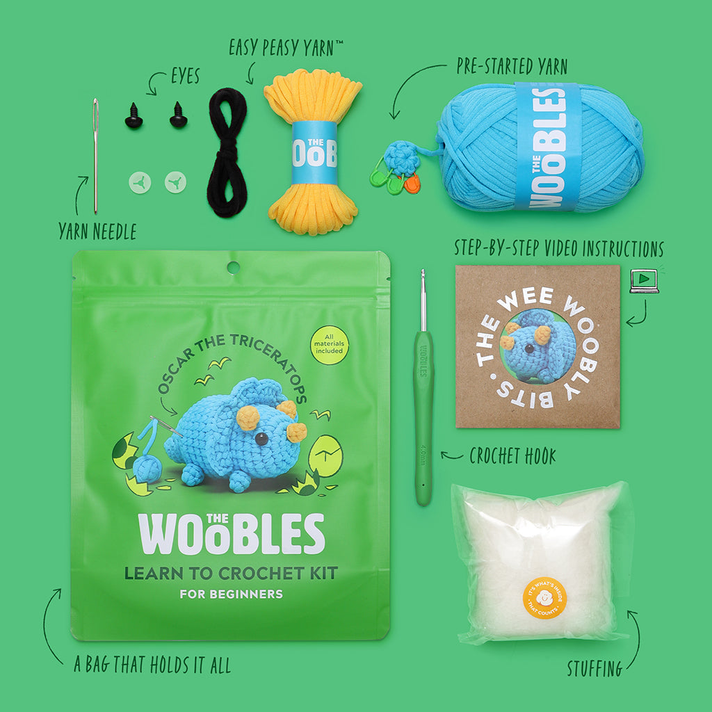 You Bet Jurassic-an Bundle | The Woobles - Image 12