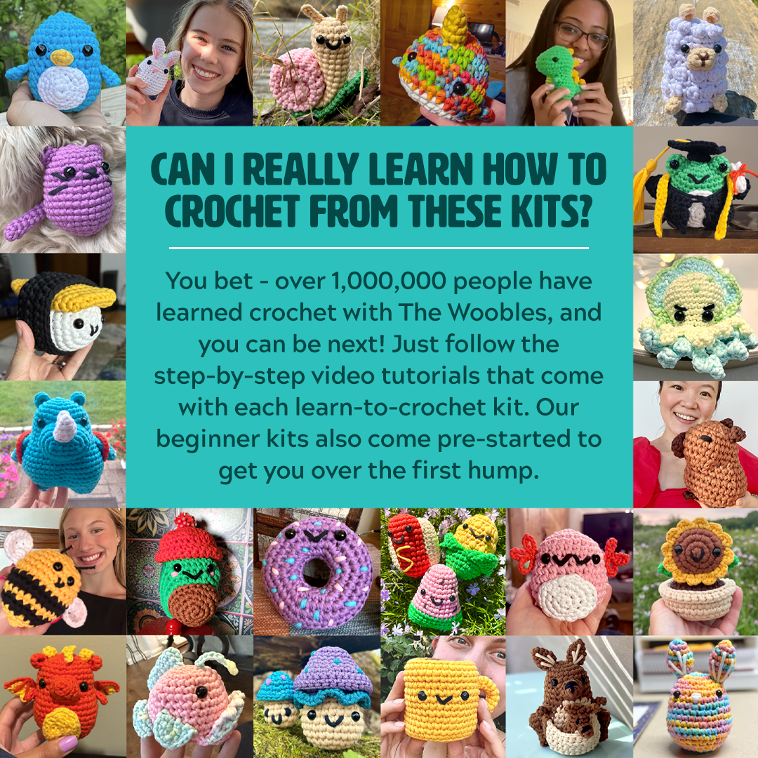 Yes Chef Bundle | The Woobles - Image 10