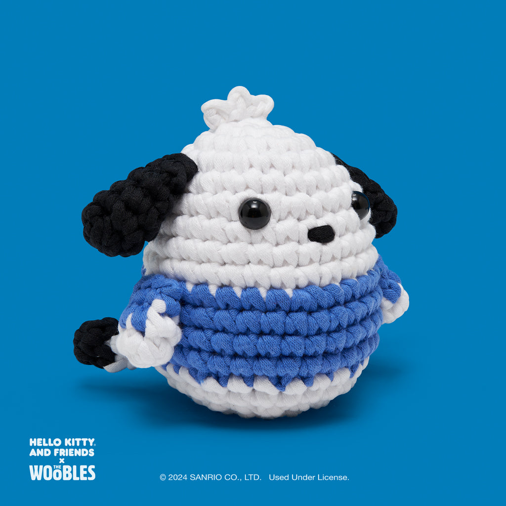 Sanrio® So Sweet Bundle | The Woobles - Image 3