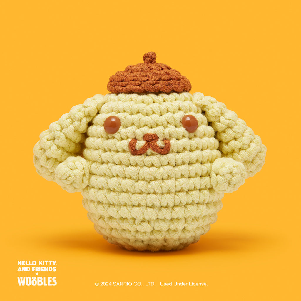 Sanrio® So Sweet Bundle | The Woobles - Image 9