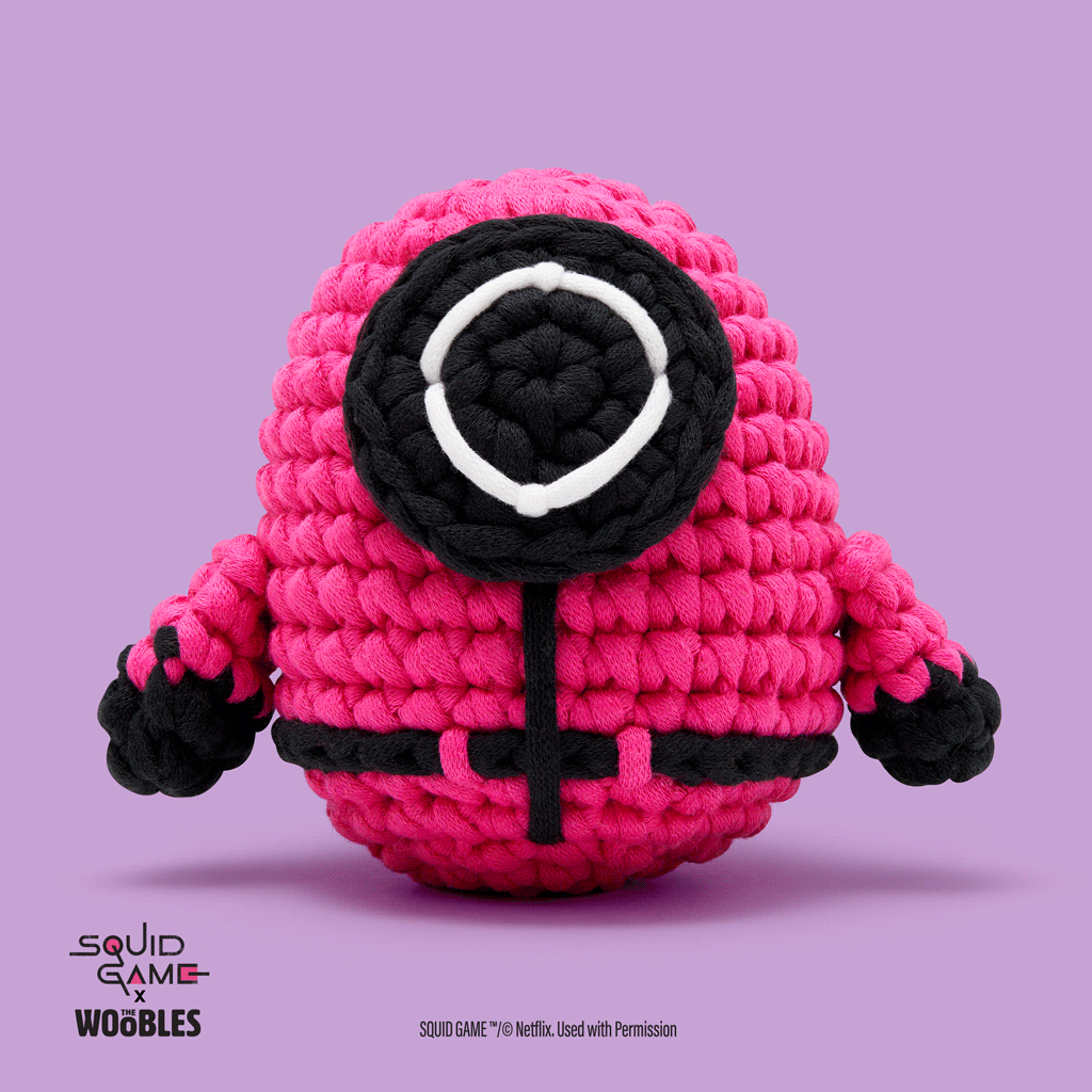New Squid on the Block Bundle | The Woobles - Image 8