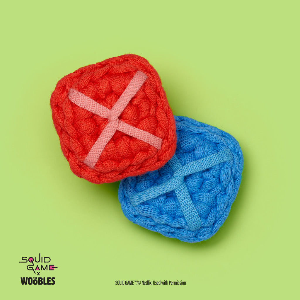New Squid on the Block Bundle | The Woobles - Image 14