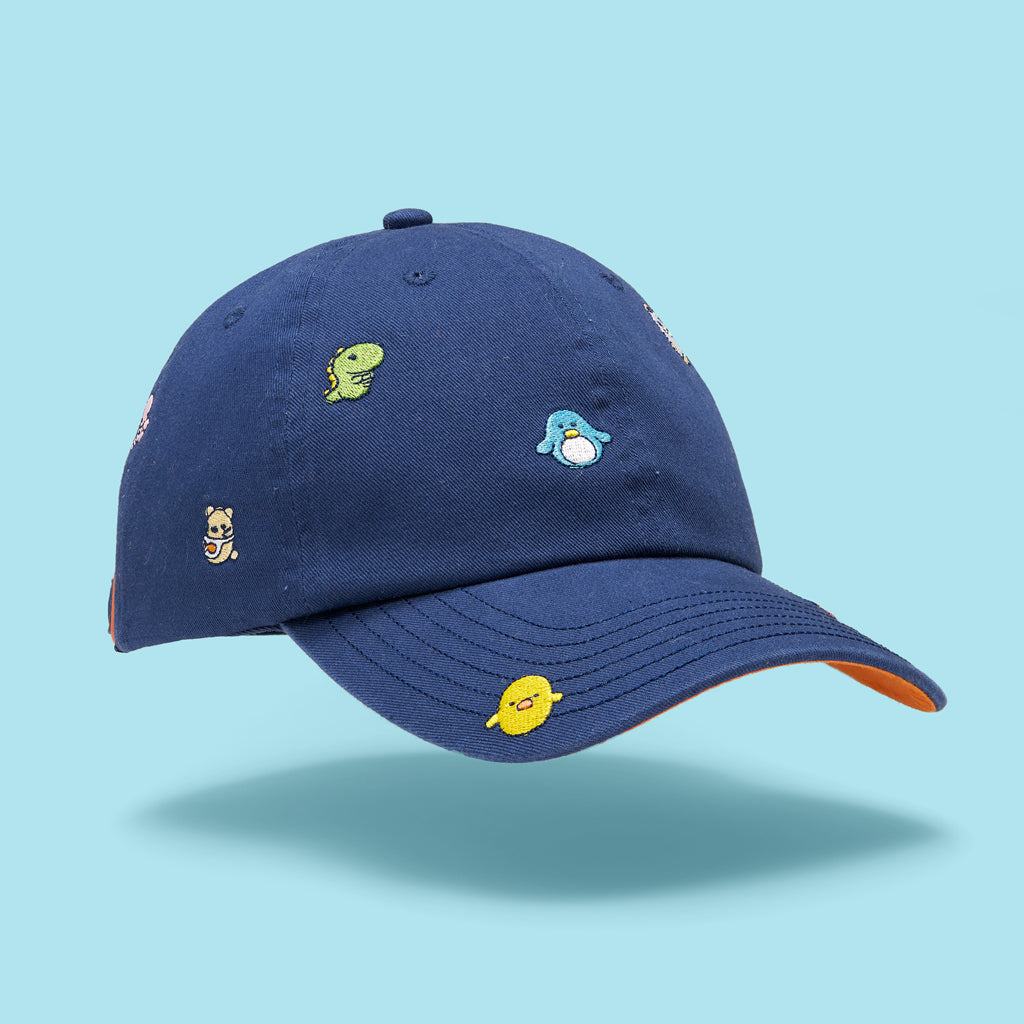 Cap-solute Classic Cap | The Woobles - Image 4