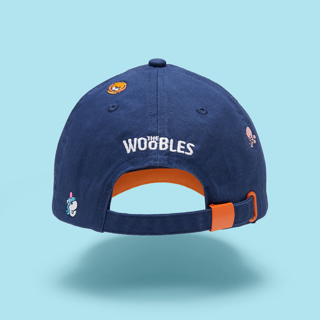 Cap-solute Classic Cap | The Woobles - Image 2