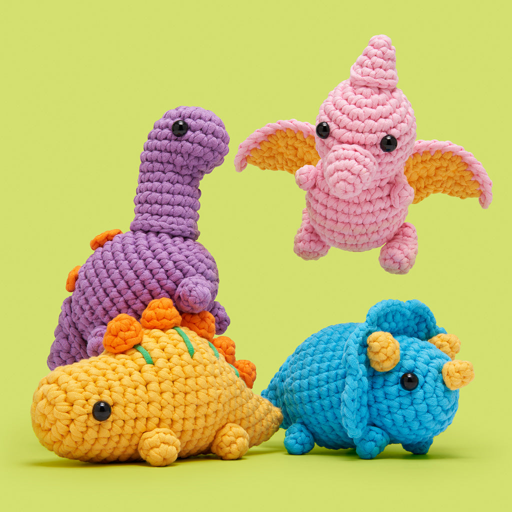 Saur to New Heights Bundle | The Woobles - Image 2