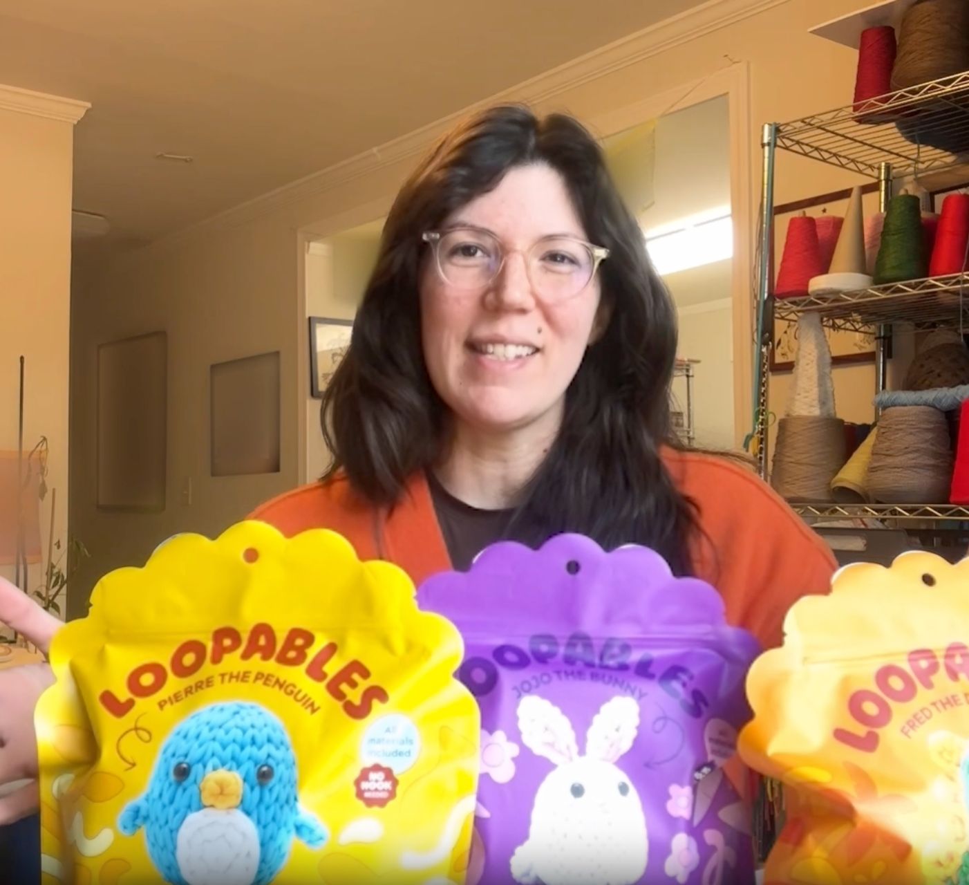 Loop de Loopable Bundle | The Woobles - Image 13