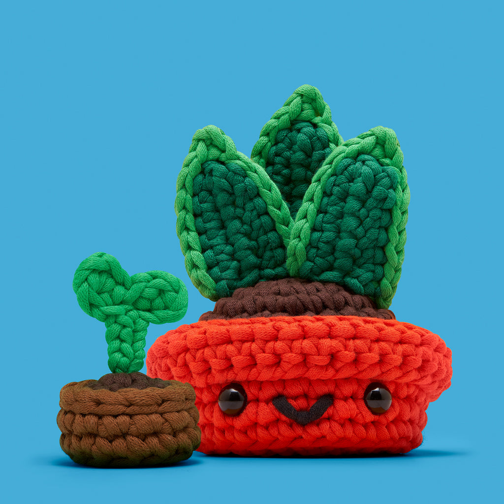 Tiny Sprout Accessory Kit | The Woobles - Image 2