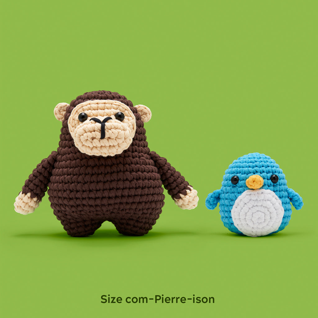 Safari-markable Bundle | The Woobles - Image 5