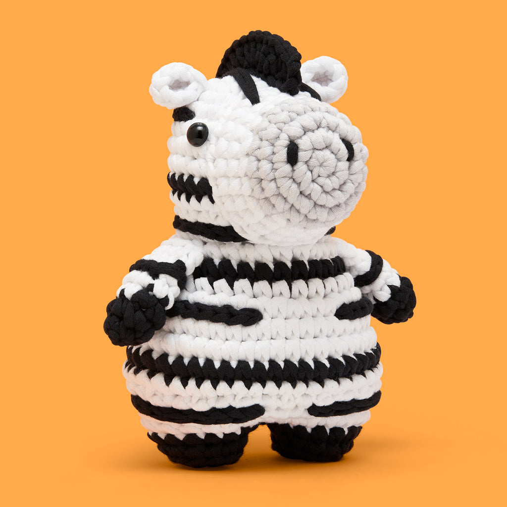Stripe a Pose Bundle | The Woobles - Image 3