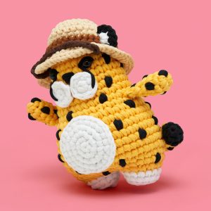 Totally Spot-On Bundle | The Woobles