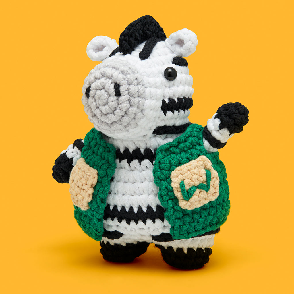 Stripe a Pose Bundle | The Woobles