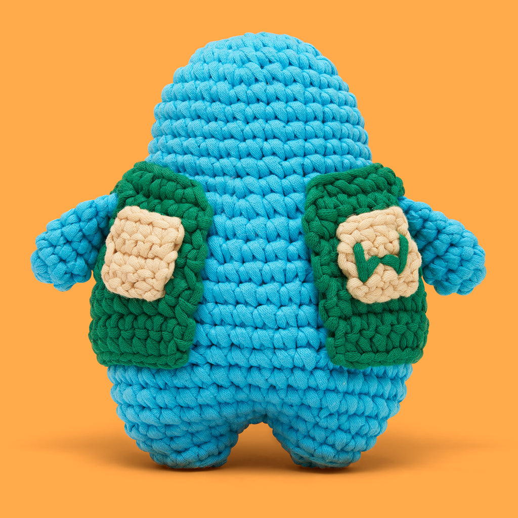 Stripe a Pose Bundle | The Woobles - Image 5