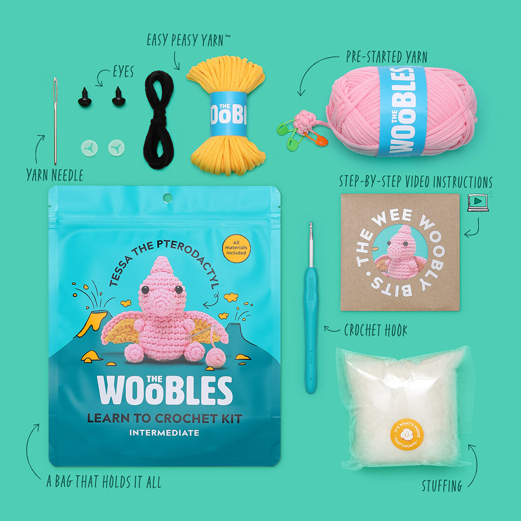 You Bet Jurassic-an Bundle | The Woobles - Image 15