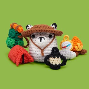 The S’more the Merrier Bundle | The Woobles