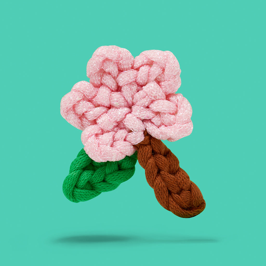 Yarn-chanted Forest Bundle | The Woobles - Image 11
