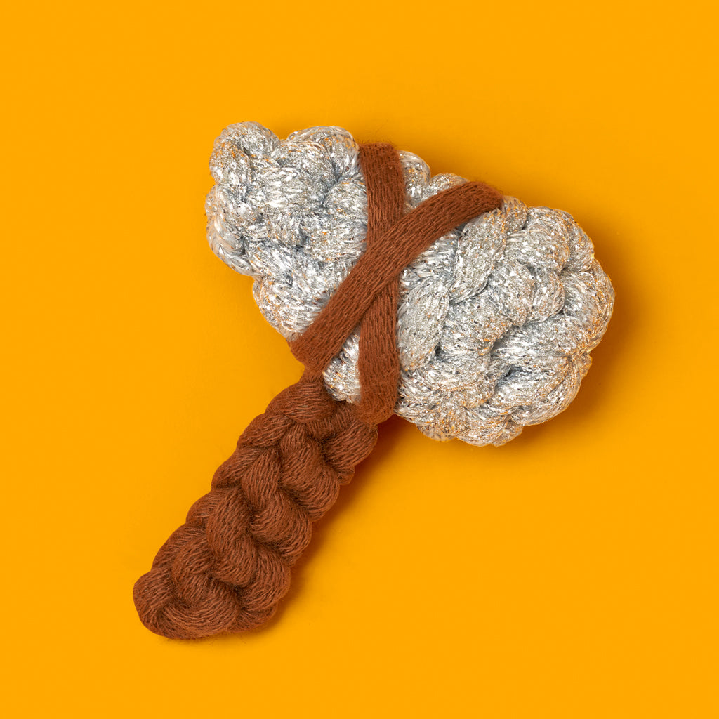 Yarn-chanted Forest Bundle | The Woobles - Image 15