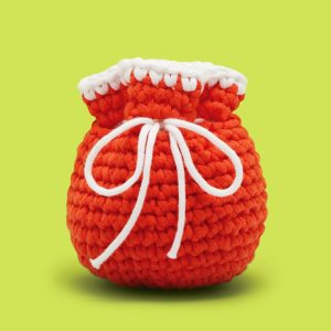 Tiny Santa Sack Accessory Kit | The Woobles