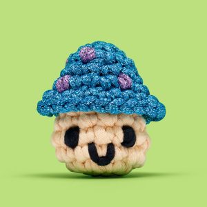 Tiny Spore Accessory Kit | The Woobles