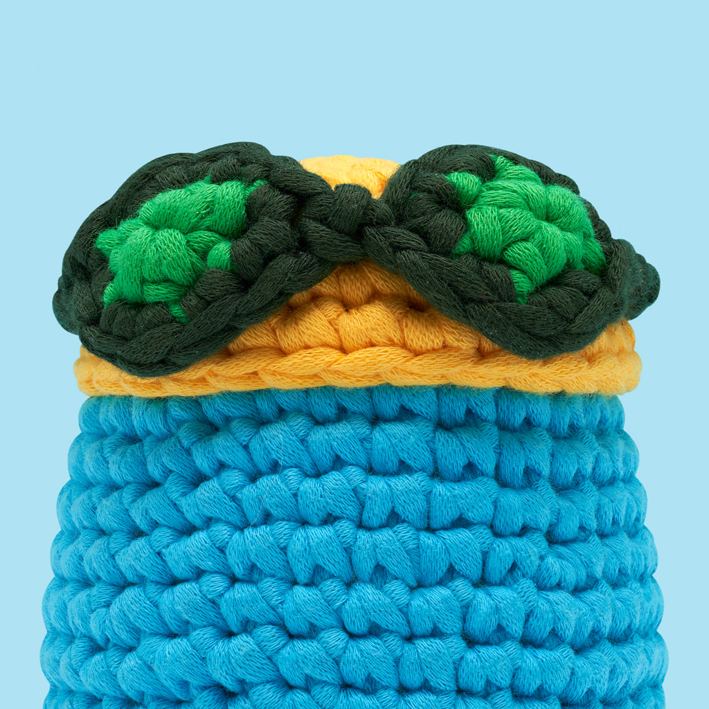 Tiny Swim Cap Set Accessory Kit | The Woobles