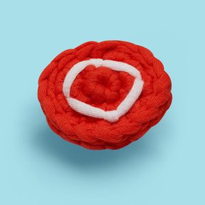 Tiny Frisbee Accessory Kit | The Woobles
