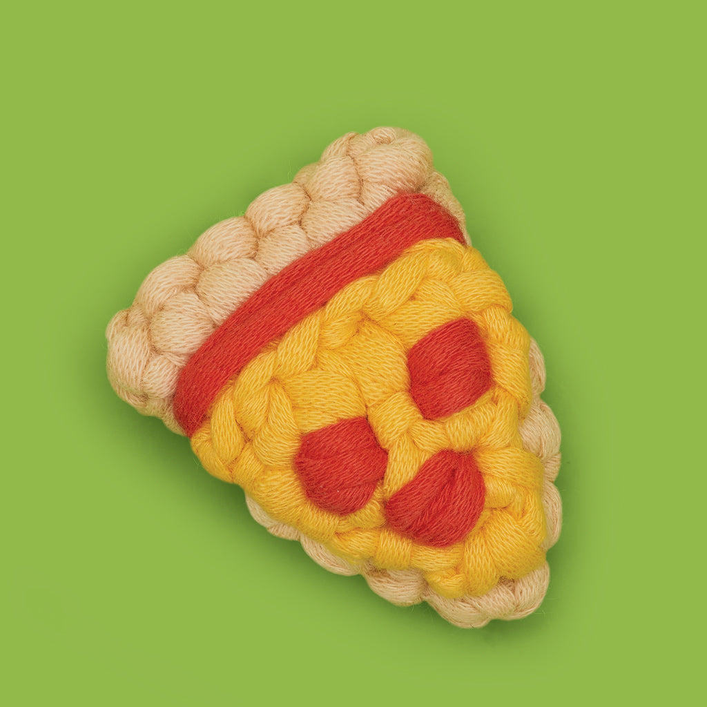 Tiny Pizza Accessory Kit | The Woobles