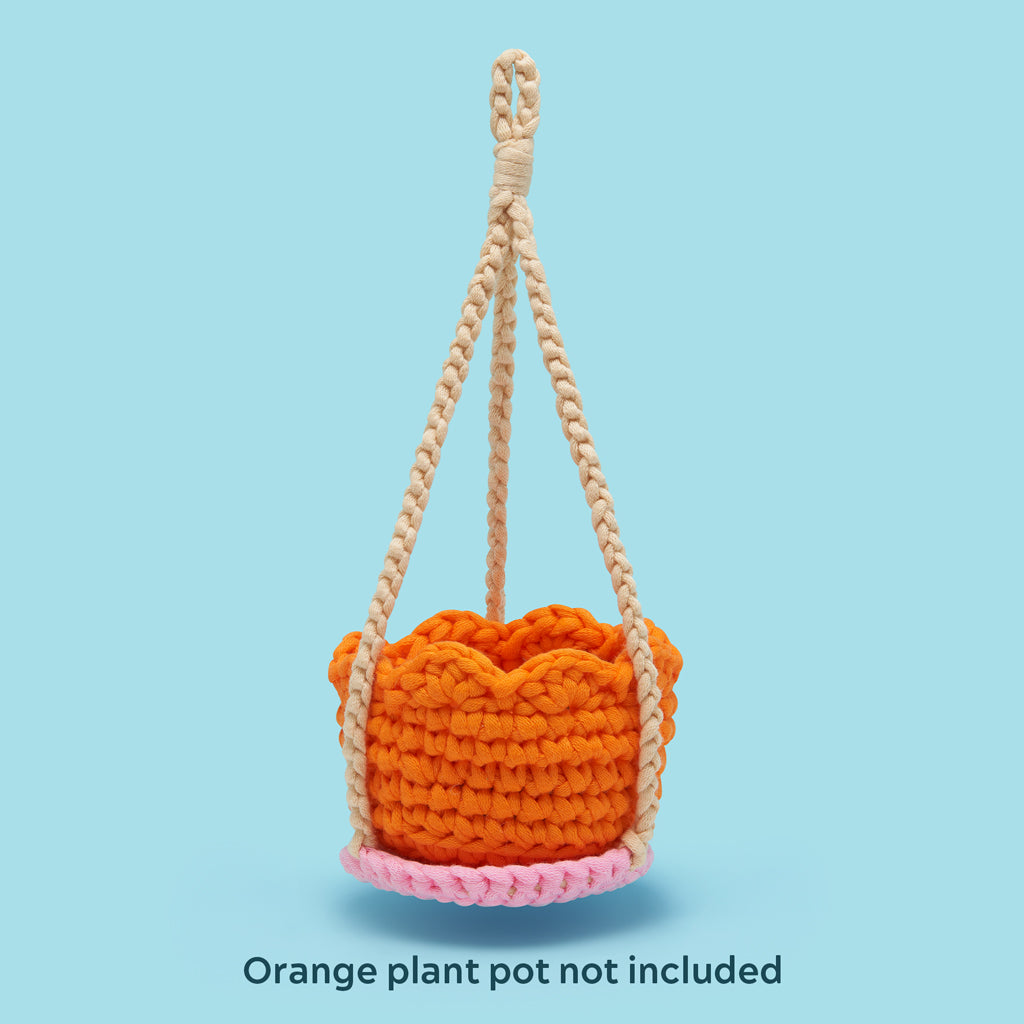 Tiny Plant Hanger Accessory Kit | The Woobles