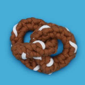 Tiny Pretzel Accessory Kit | The Woobles