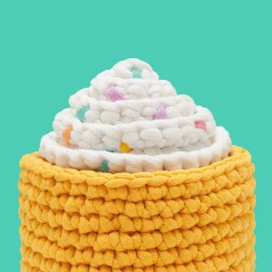 Tiny Whip Cream Accessory Kit | The Woobles