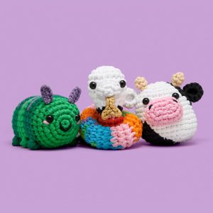 True Friends Are One in a Milly-on Bundle | The Woobles
