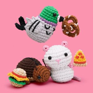 Urban Legendary Bundle | The Woobles