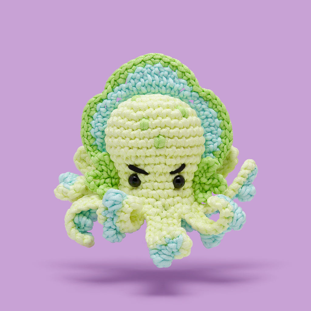 Let’s Glow Deep Sea Diving Bundle | The Woobles - Image 15
