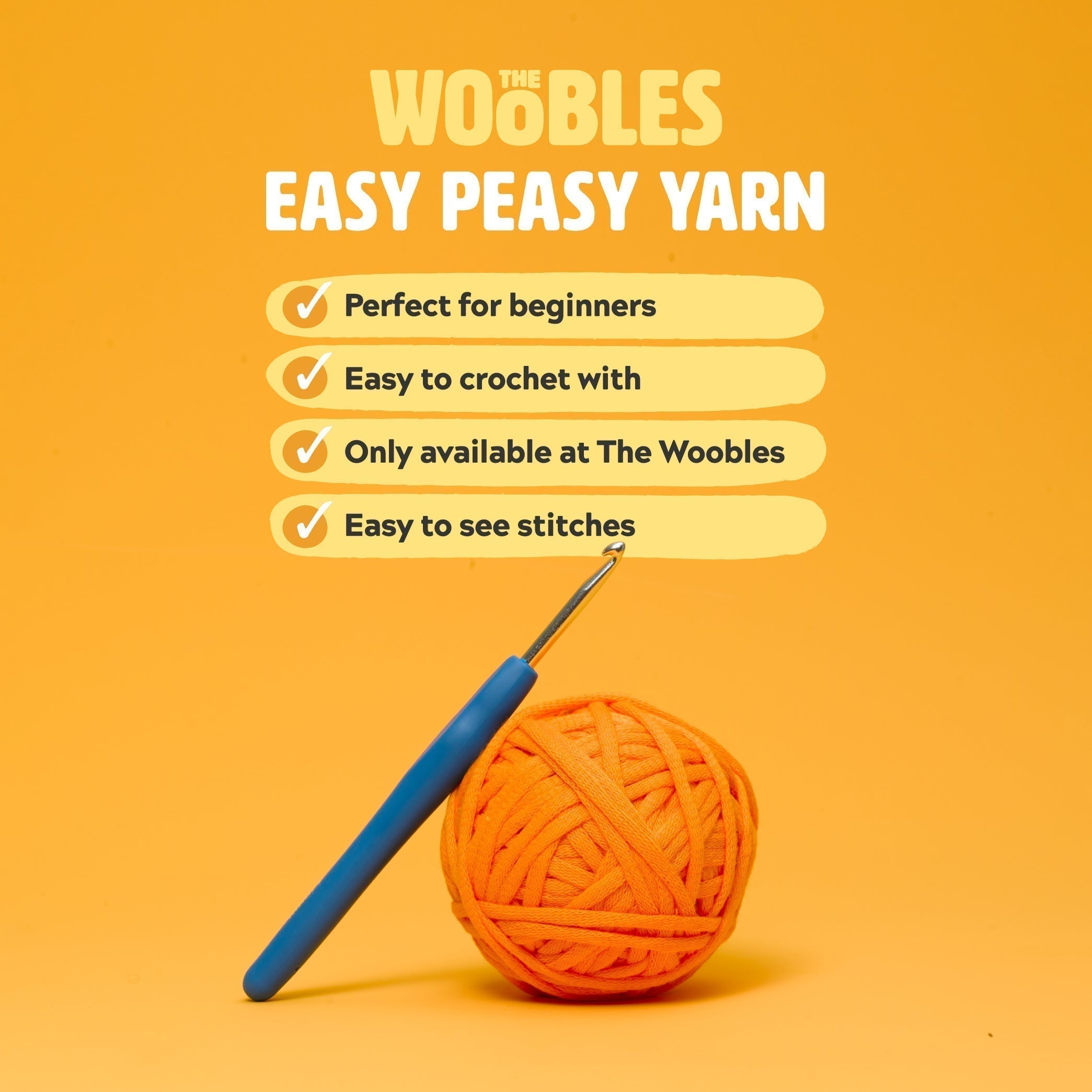 Pippin™ Bundle | The Woobles - Image 8