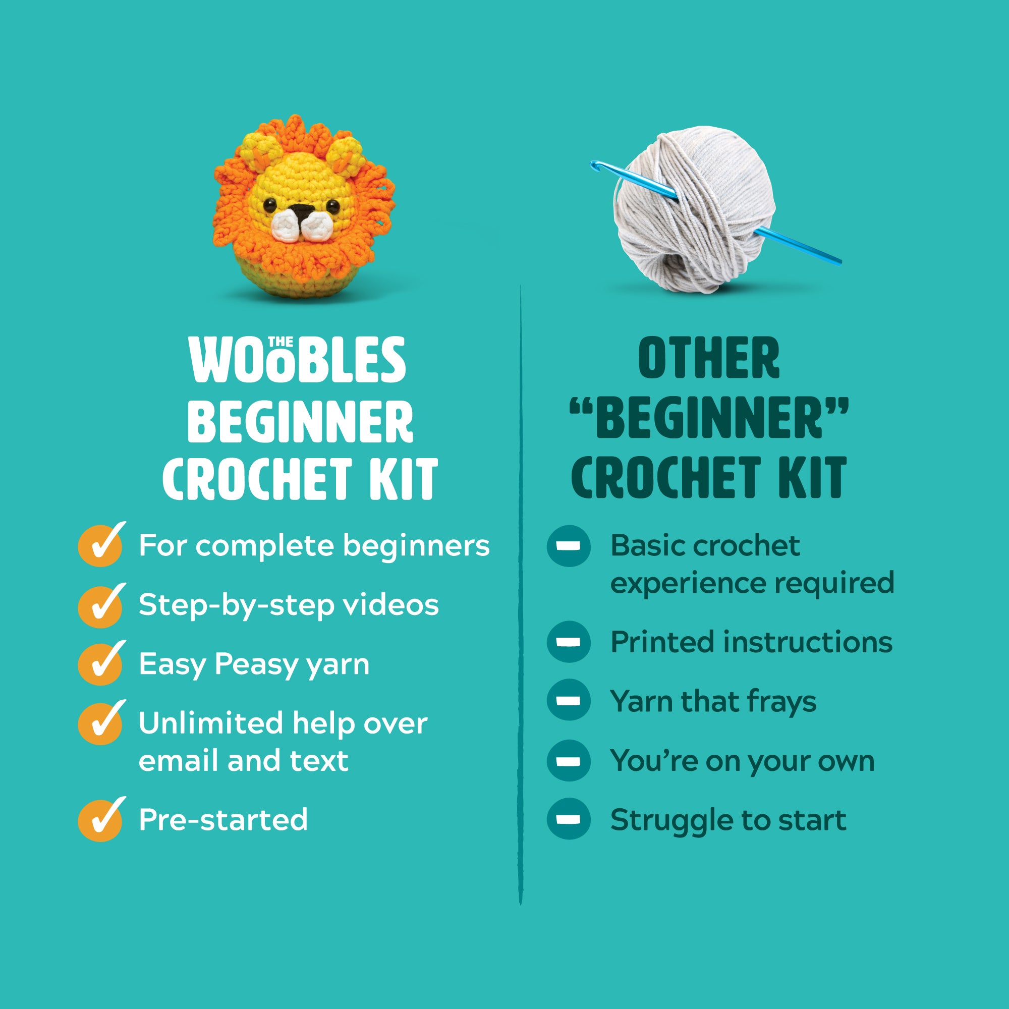 Yes Chef Bundle | The Woobles - Image 8