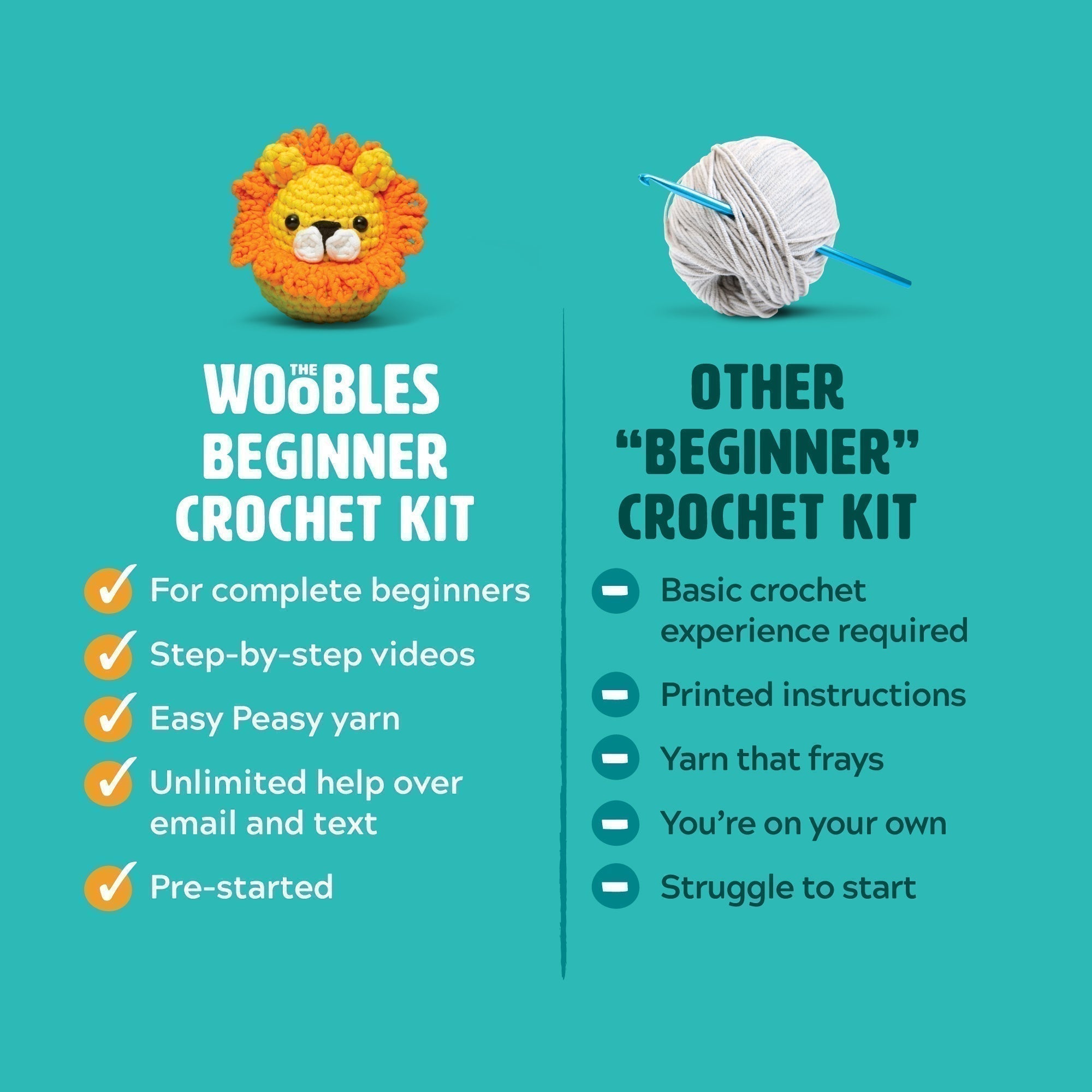 Scooby-Dooby-Doo Bundle | The Woobles - Image 15