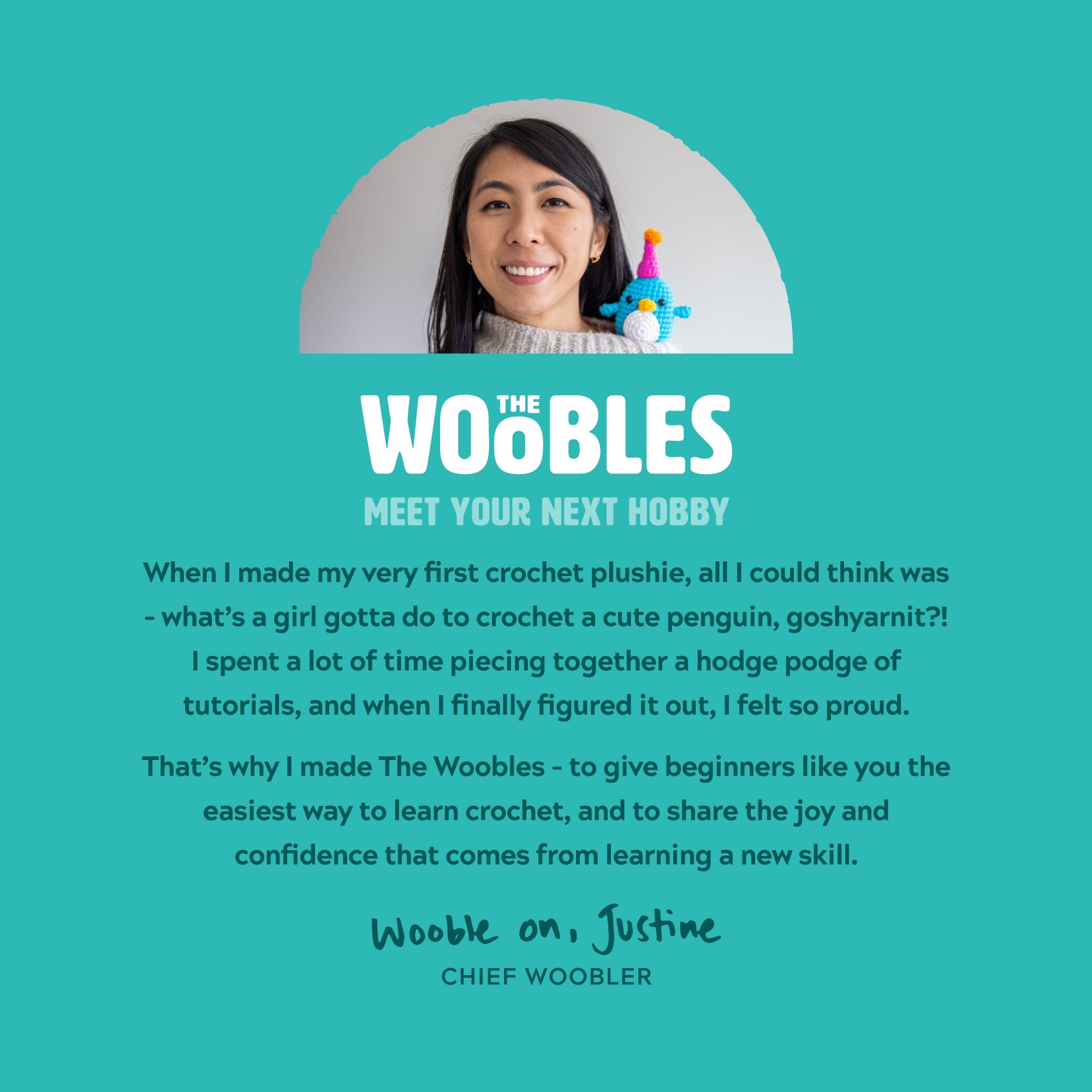 Pippin™ Bundle | The Woobles - Image 11