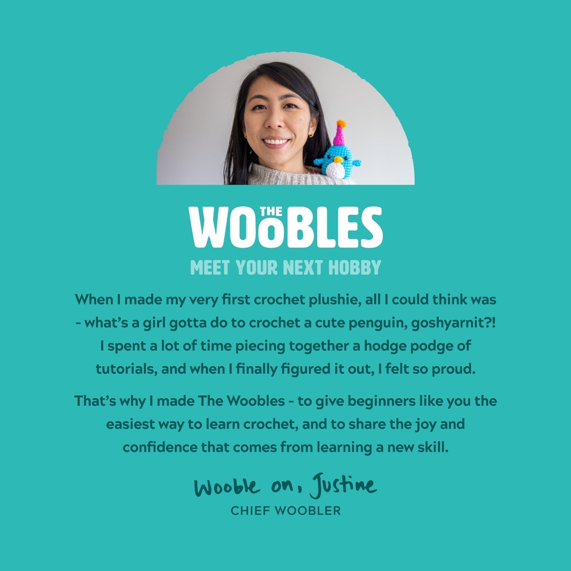 Zoo-Cation Crew Bundle | The Woobles - Image 11