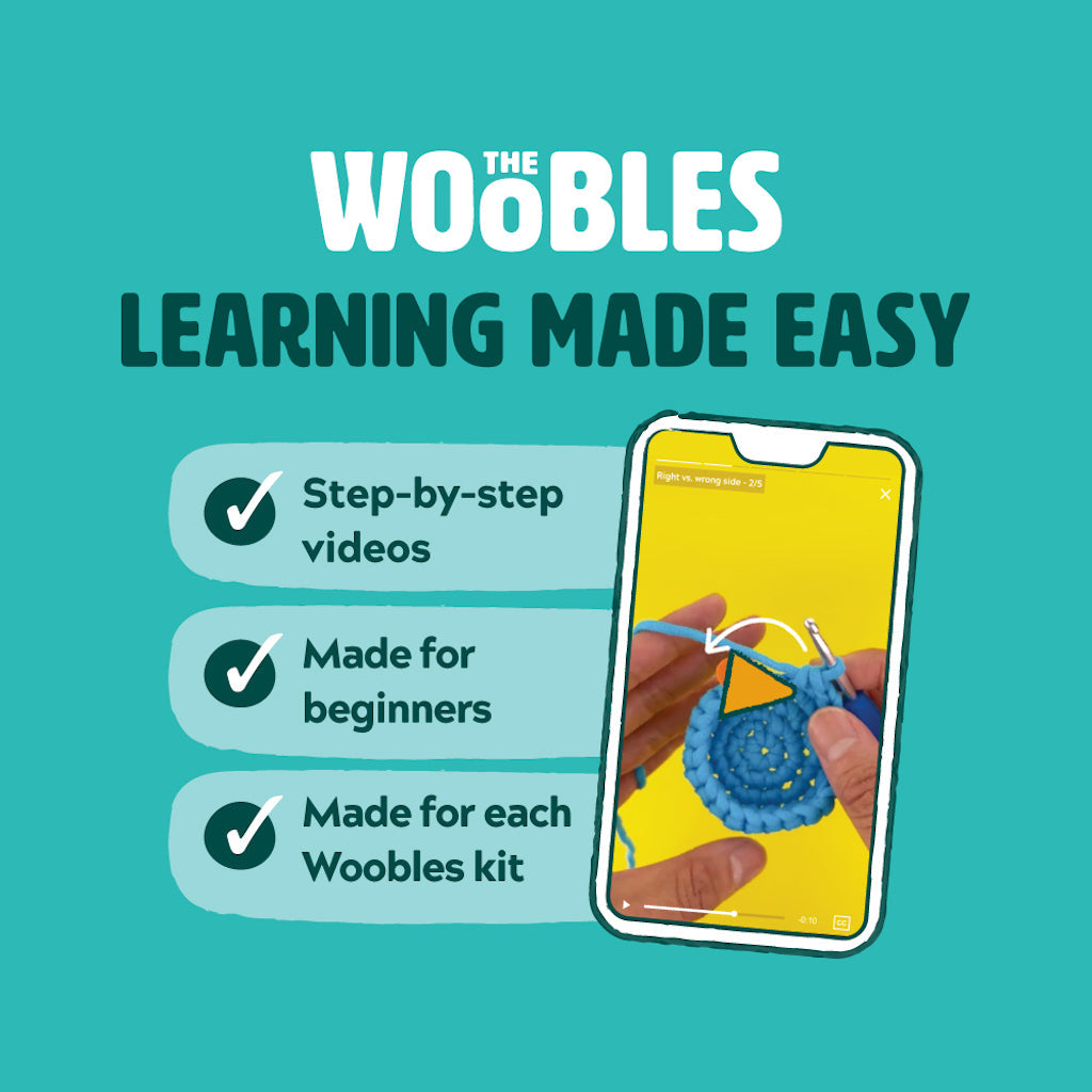 Yarn Appétit Bundle | The Woobles - Image 10