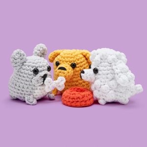 Woobler’s Best Friends Bundle | The Woobles