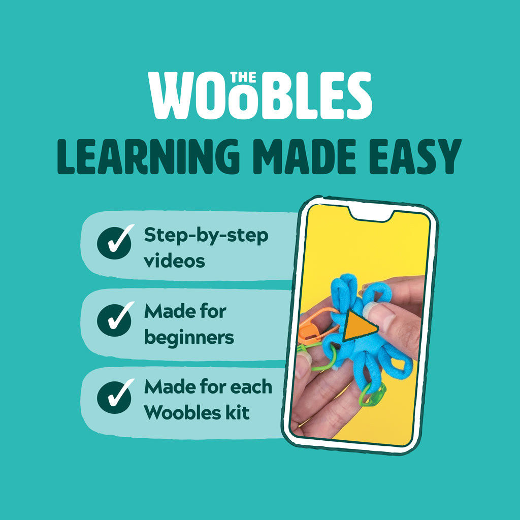 Loop de Loopable Bundle | The Woobles - Image 12
