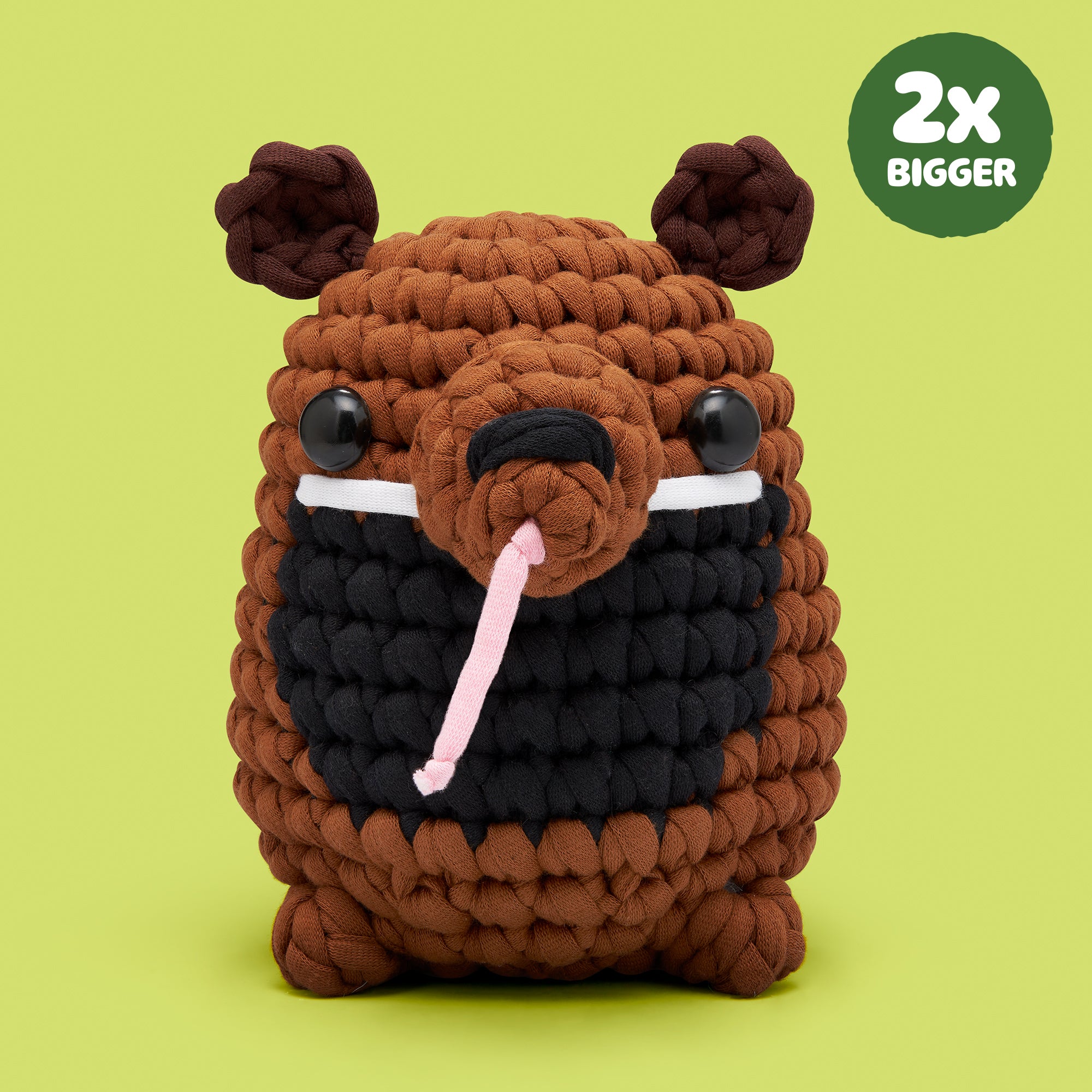 Larger than Life Bundle | The Woobles - Image 7