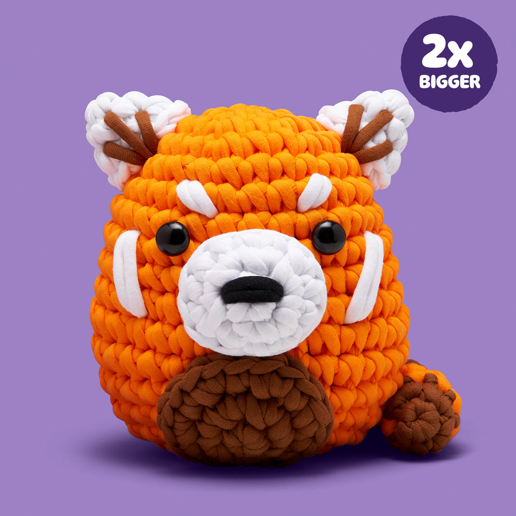 Utter Panda-monium Bundle | The Woobles - Image 5