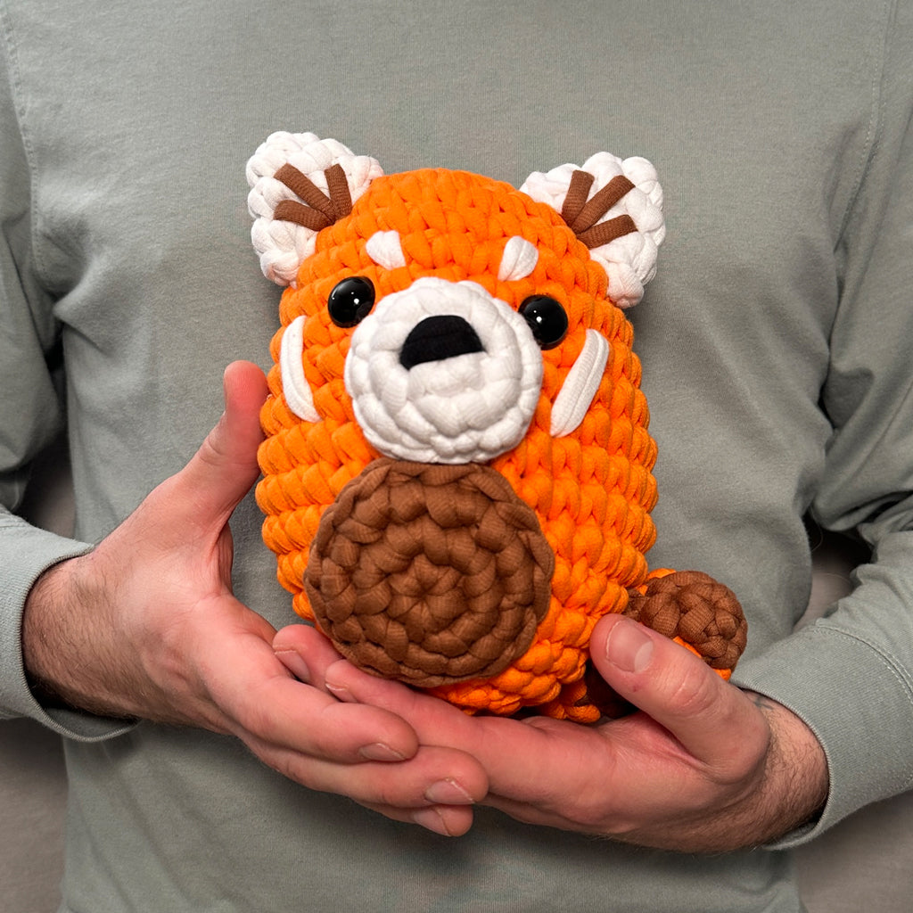 Utter Panda-monium Bundle | The Woobles - Image 2