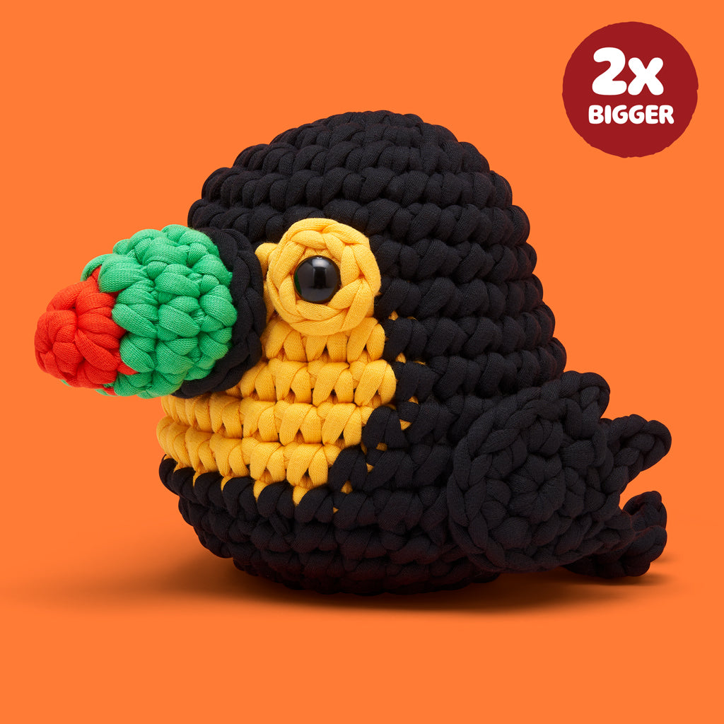 Toucan Do It Bundle | The Woobles - Image 10