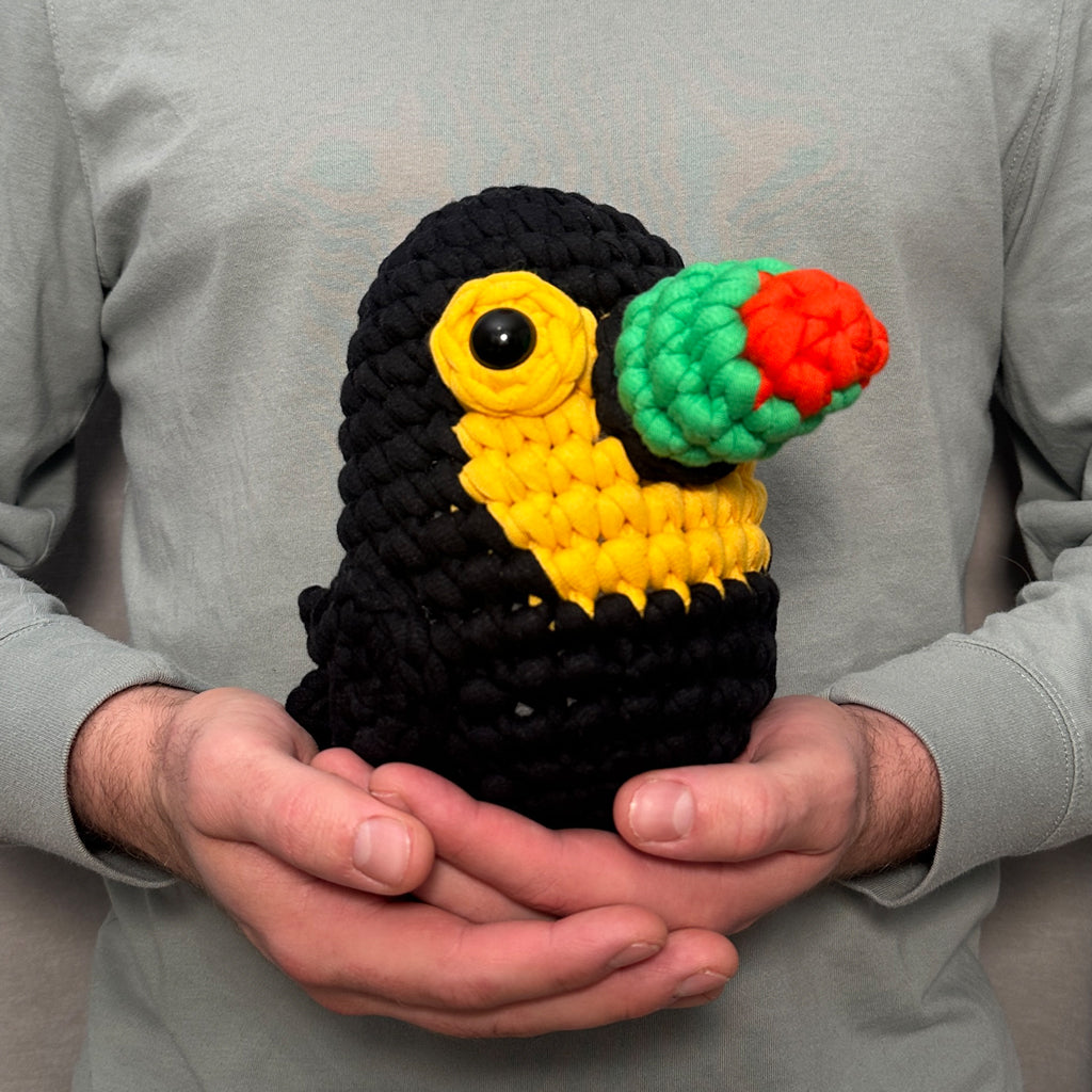 Toucan Do It Bundle | The Woobles - Image 7