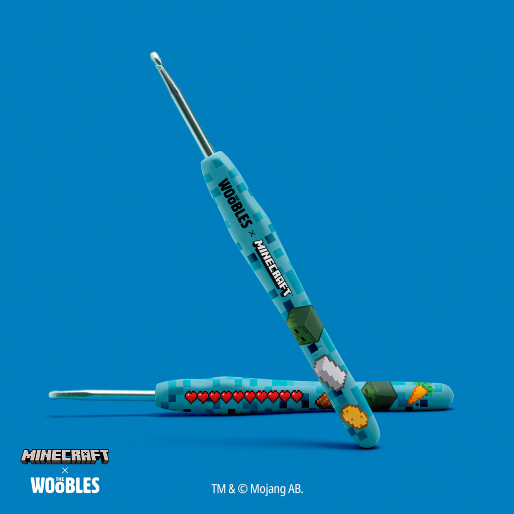 Will You Be Minecraft Bundle | The Woobles - Image 11