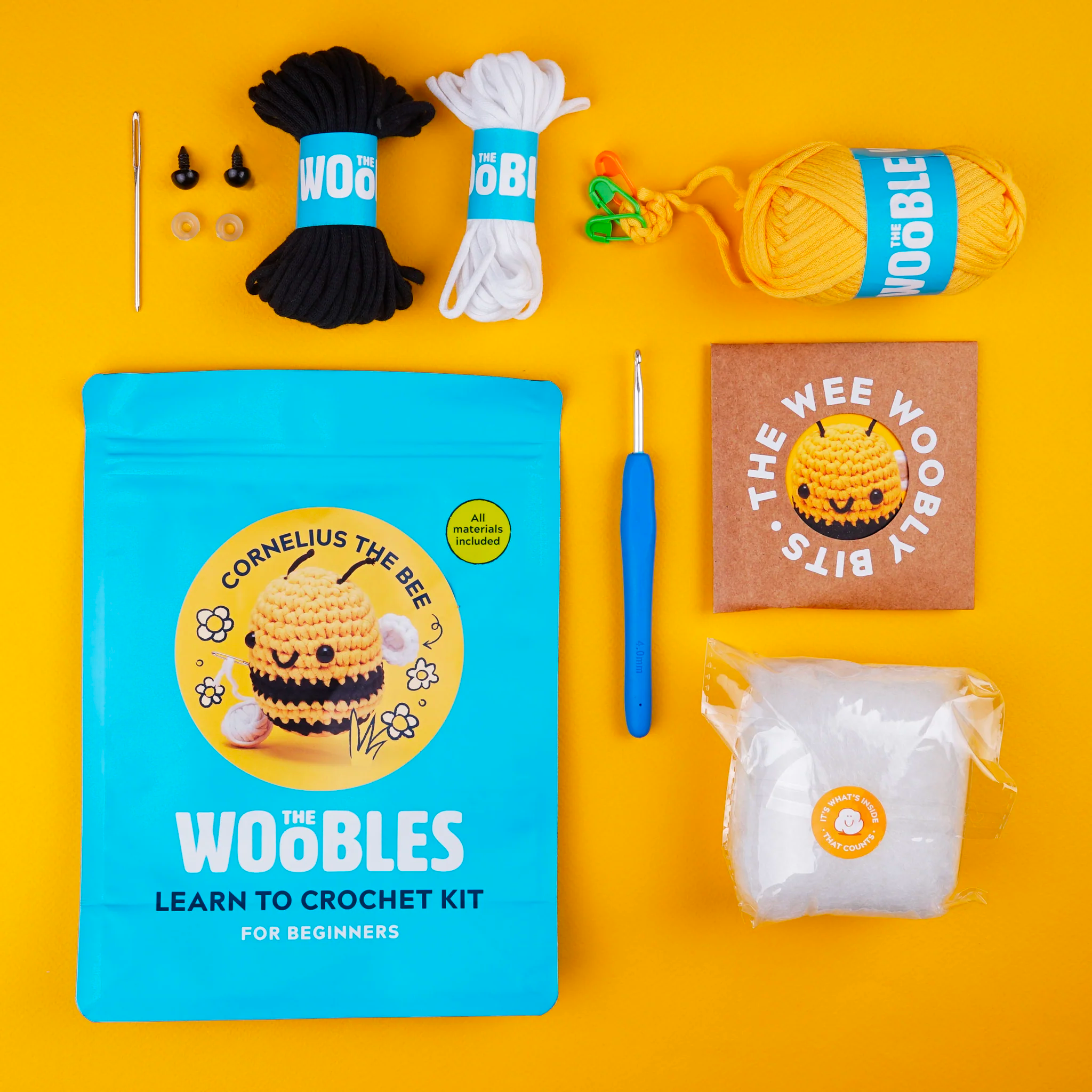 Busy Bee Bundle | The Woobles - Image 3
